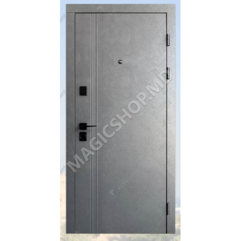 Usa exterior Dubai (2050x860/960x70mm)